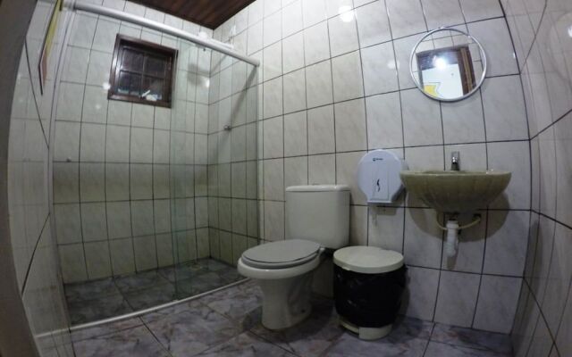 Beach House Ilha Grande