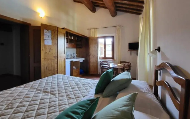 Resort Le Tegole