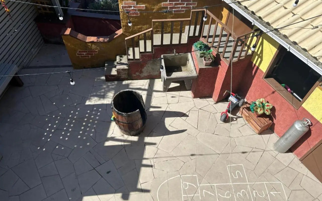 Vila do Chaves - Pousada foi matéria no G1