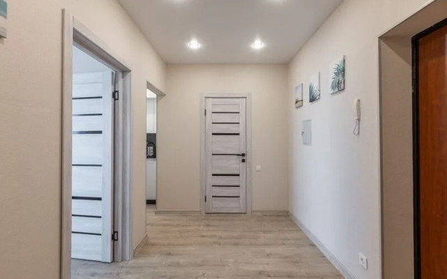 Апартаменты Сутки Уфа на ул. Кустарная, д.19