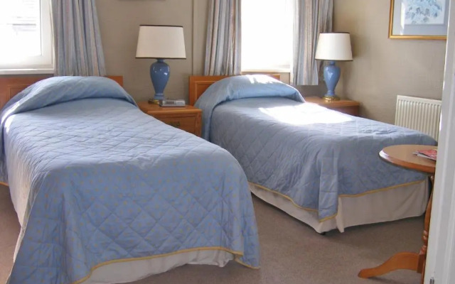 The Kings Head Hotel