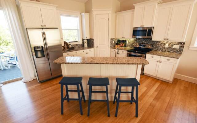 Mermaids Dream Apartment 3