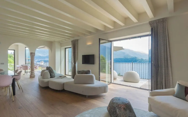 Villa Donatella - Private SPA e Infinity Pool by Rent all Como