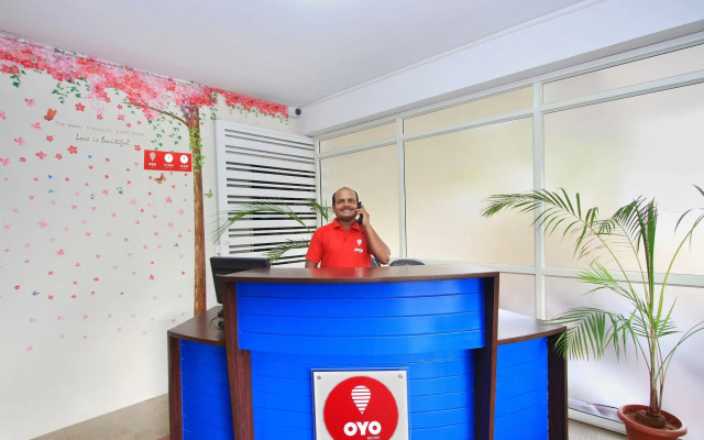 3 Square Inn by OYO Rooms