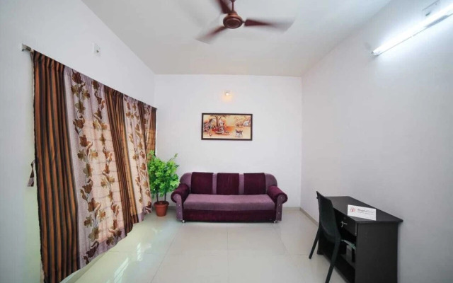 Elis Hospitality Service Ahmedabad
