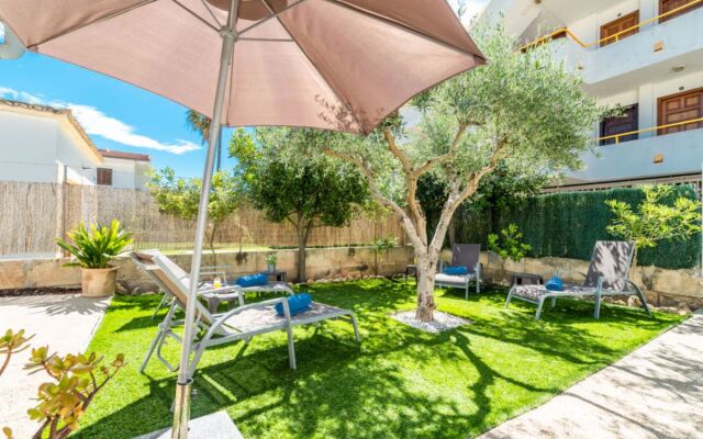 Villa Rosa 26759