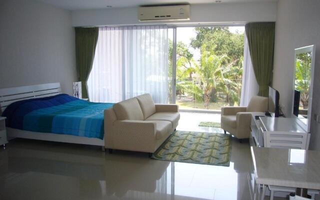 Chic Condo Unit A303, A306, A307, A308, A406