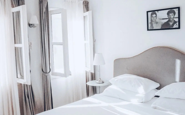 Vintage Alacati