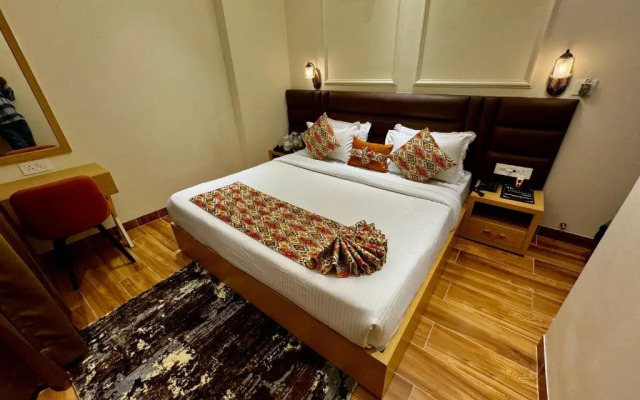 Hotel Heaven View - 50m From Golden Temple