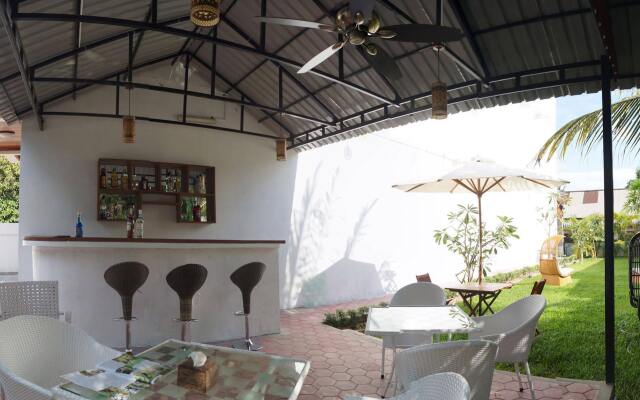 Snow River Guest House