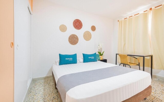 Hotel Casa de Pinos