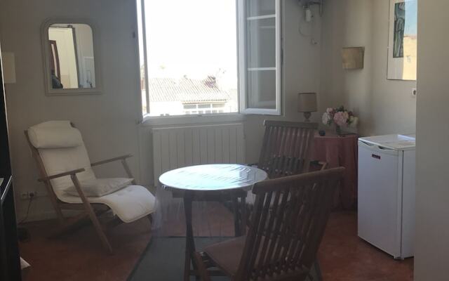 Chambre d'Hôte La Sylvabelle