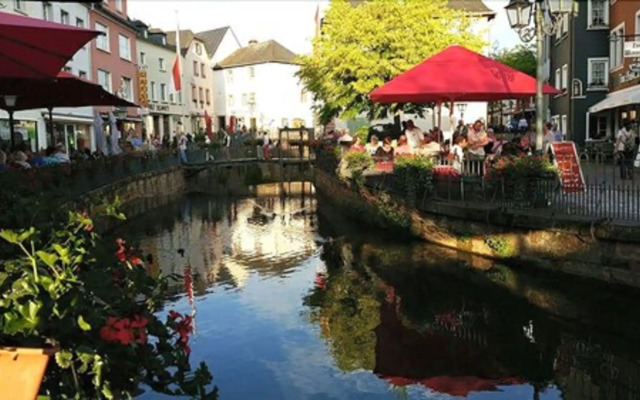 Hotel Restaurant Zunftstube