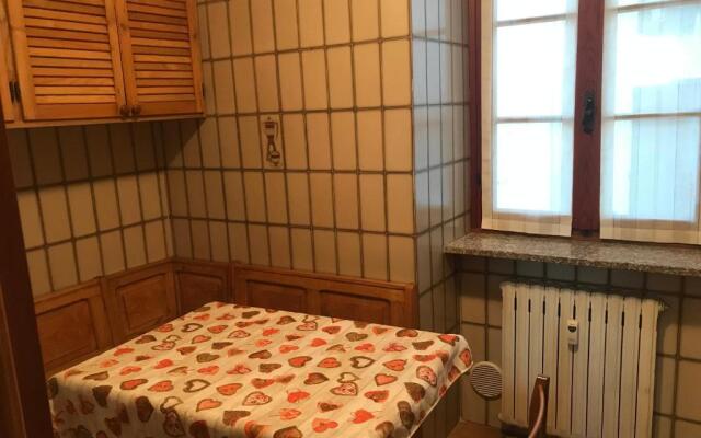 Appartamento Lake Como