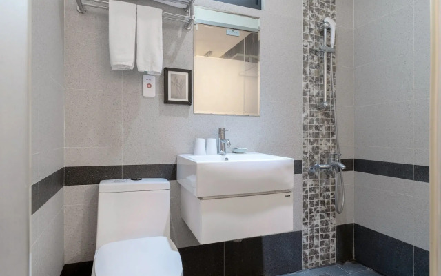 CHECK inn Express Taichung Fuxing Hall 2