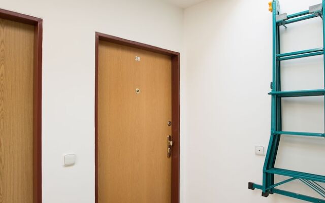 Premier Apartment Vysehrad