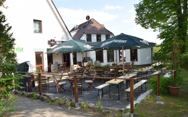 Landgasthof Zur Eiche