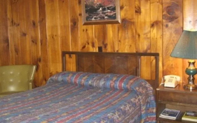 Palmer's Motel
