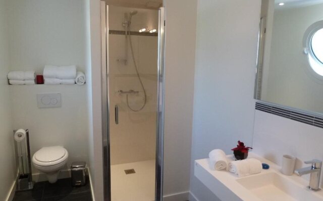 Chambres dhôtes de la Vanneresse