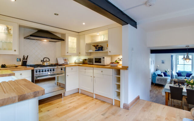 Holiday Home Albert