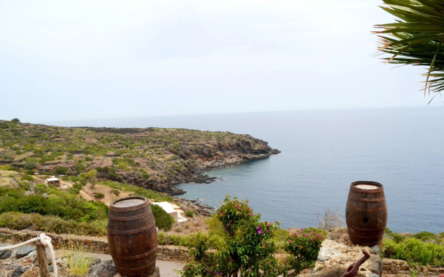 Appartamento Cappero