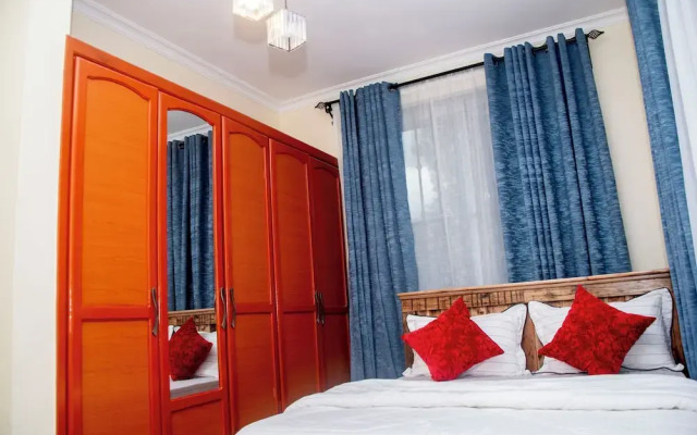 VvEK BED AND BREAKFAST APARTMENT
