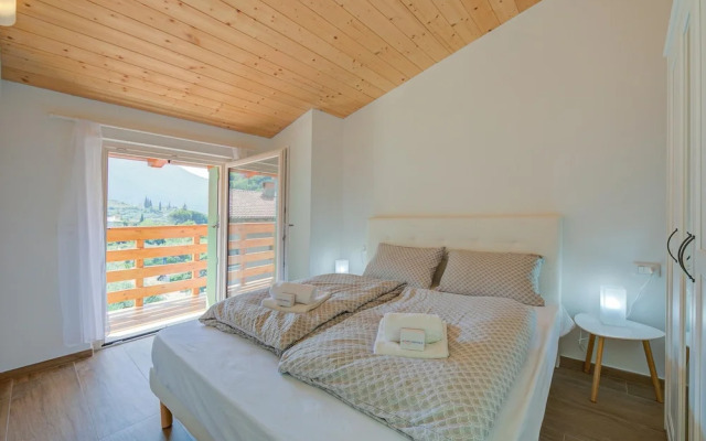 Casa del Sole B in Moletta