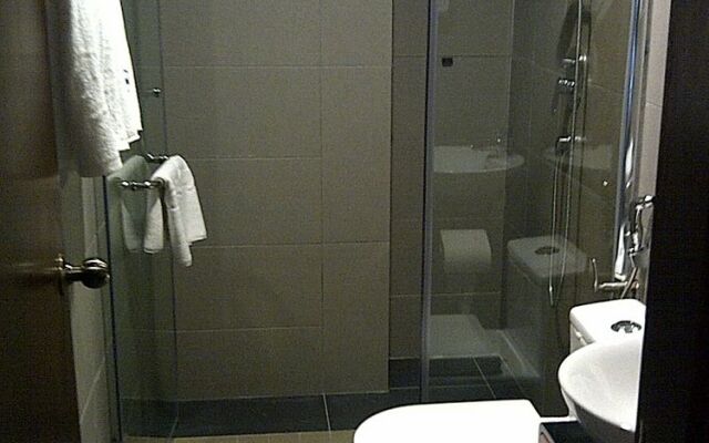 Munlustay 88 Hotel