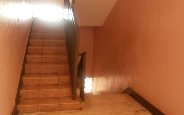 New Sunset Hotel