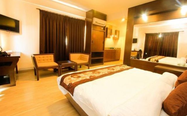 Hotel Kumari Star Inn