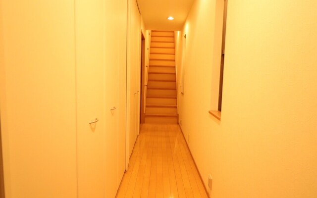 Ideal Namba House