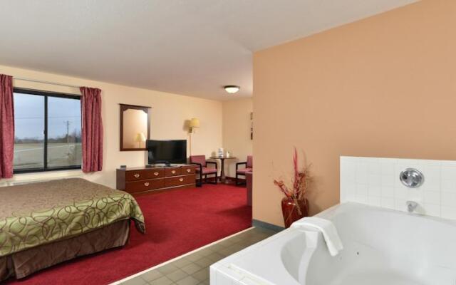 Americas Best Value Inn