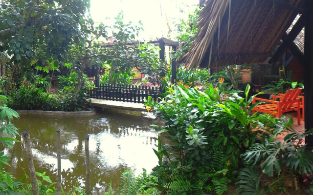 La Paloma Resort