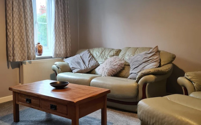 15a Admiral Court, Long Sutton Pe12 9HB