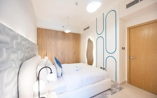 Bloomfields Dreamy 2BR in Radiant Boulev