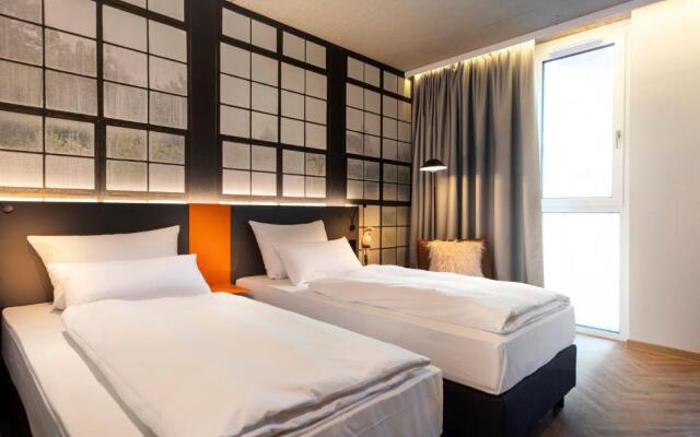 Loginn Hotel Waiblingen