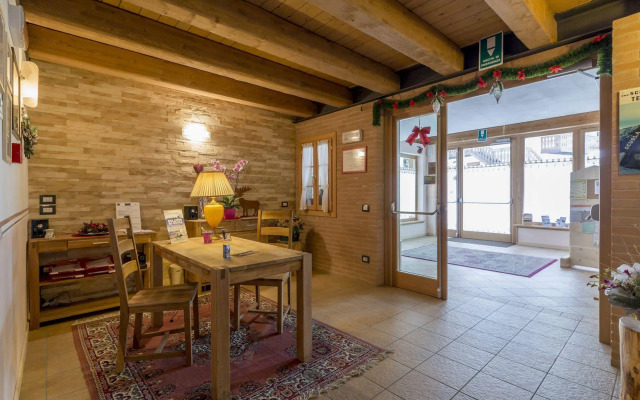 Residence Civetta