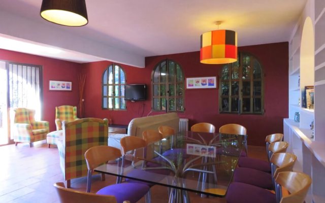 Chalet grande en Valencia