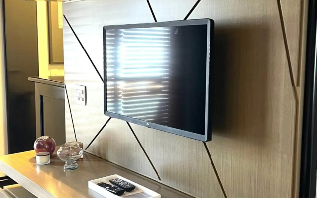 Flat / Apartamento Opera Confort no Jardins - Apartment in São Paulo - Photo 3