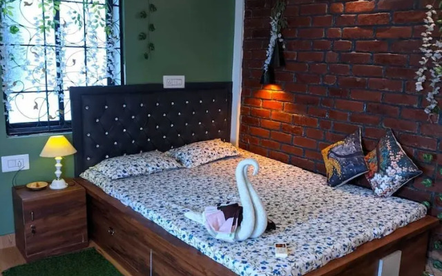 Pravuprasad Homestay