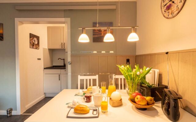 Apartment Lydia Norddeich
