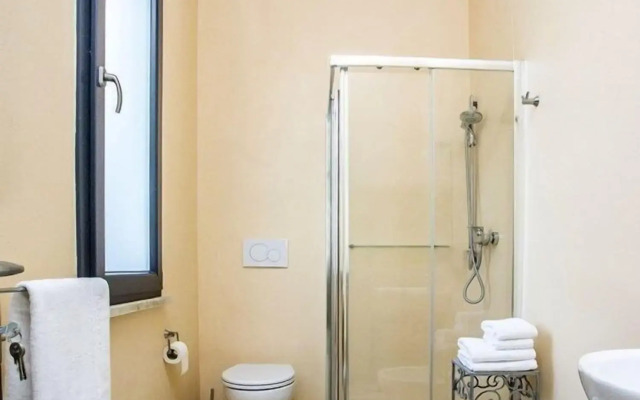 Villa Lucrezio Resort