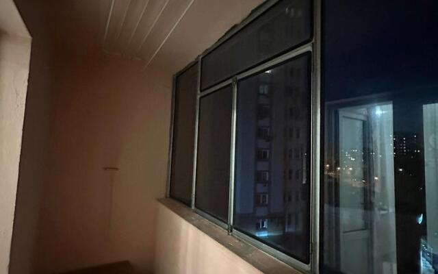 Apartments Lipsity on the street. Petra Smorodina, 5