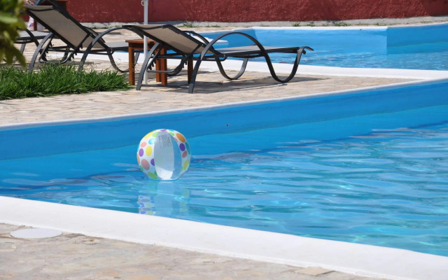 Tassos Apartments