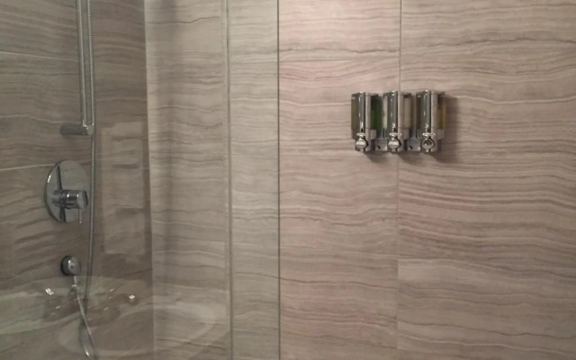 Hotel La Maison Blanche