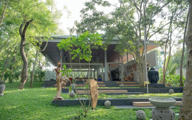 Sandesh Water Edge Kabini