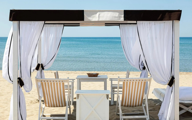 Esplanade Boutique Hotel