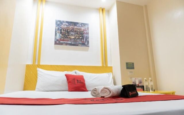 Reddoorz Near Sm Muntinlupa
