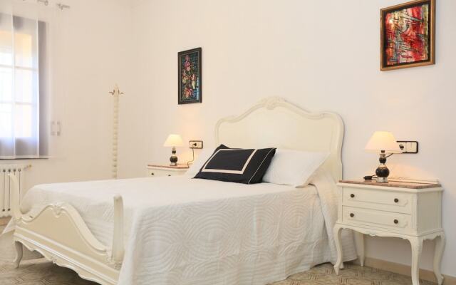 Villa Residencial Para 16 Personas en Cambrils