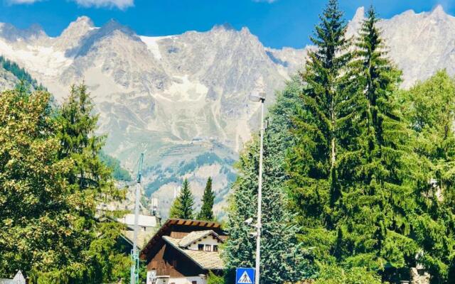 Green Park Studio Courmayeur